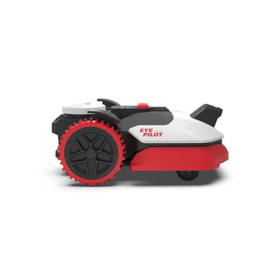 Kress KR250ES EyePilot® robotmaaier tot 500m² – 4G