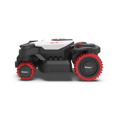 Kress KR280EX EyePilot® robotmaaier 4×4 tot 800m² – AWD & 4G