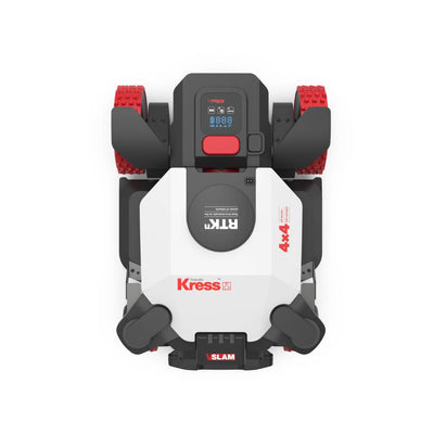 Kress KR280EX EyePilot® robotmaaier 4×4 tot 800m² – AWD & 4G