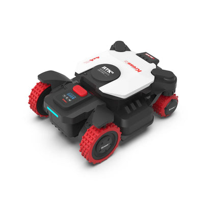 Kress KR280EX EyePilot® robotmaaier 4×4 tot 800m² – AWD & 4G