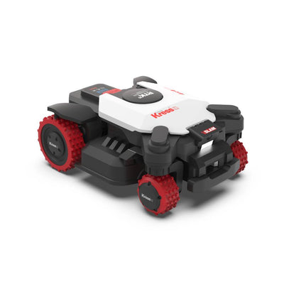 Kress KR280EX EyePilot® robotmaaier 4×4 tot 800m² – AWD & 4G